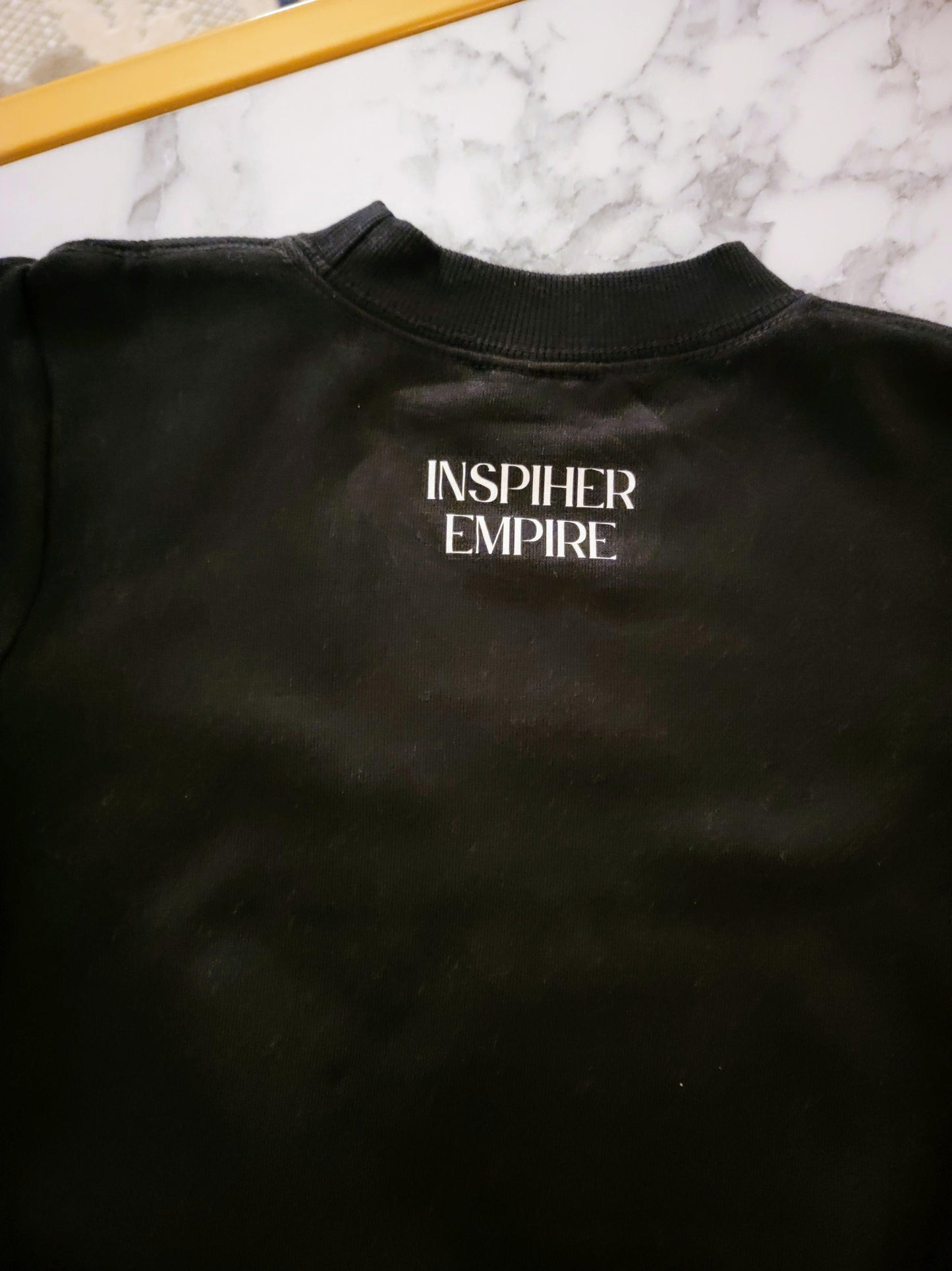 Diorable Toddler Sweatshirt 🎀