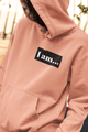I Am Hoodie