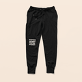 Inspired Women Joggers