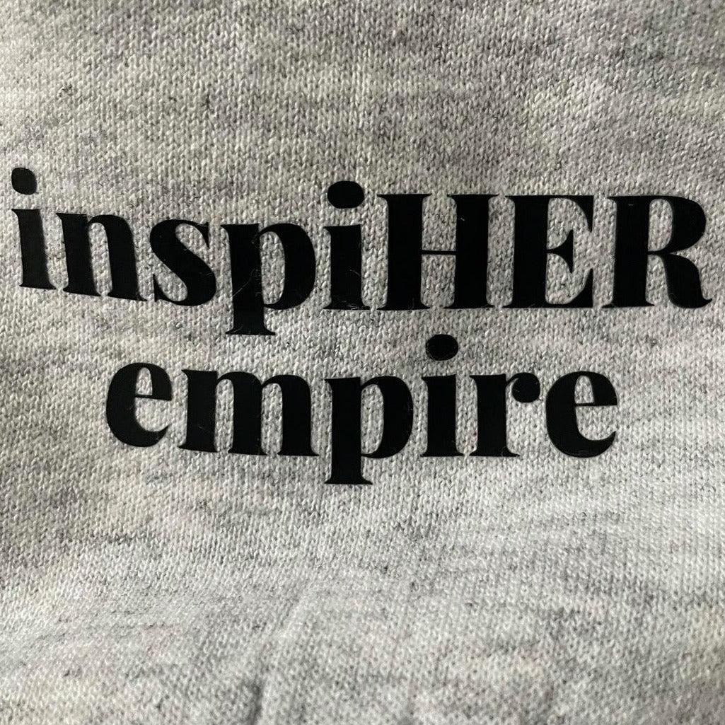 Inspired Sweatshirt