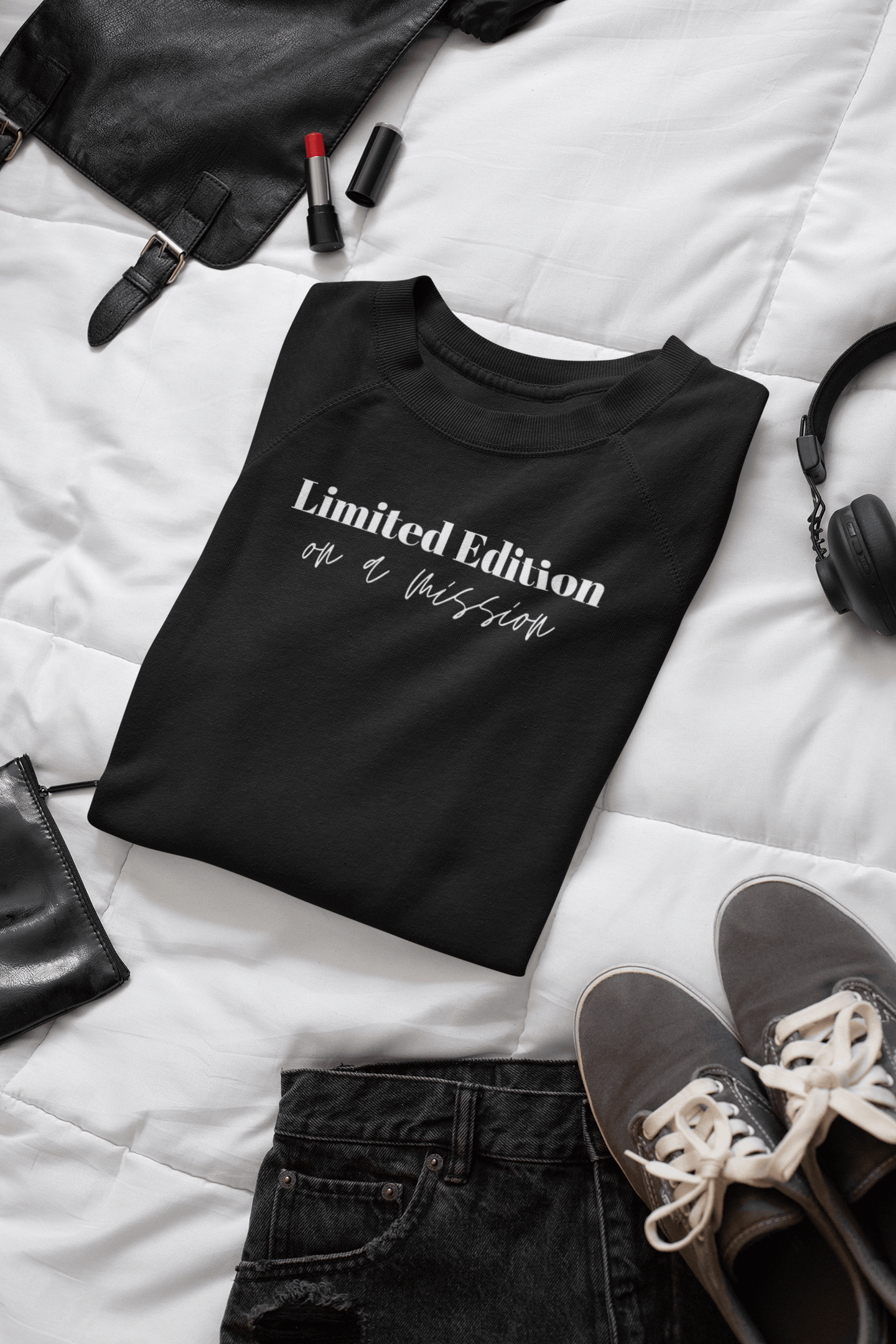 Limited Edition Sweatshirt ✰