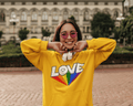 Love Has No Limits Hoodie