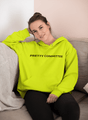 Pretty Committee Hoodie