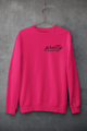 Pretty & Powerful Sweatshirt