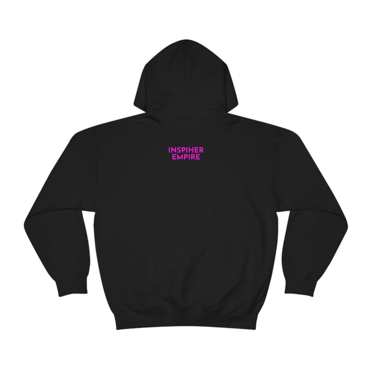 Collaboration Over Competition Hoodie