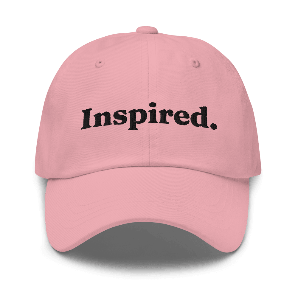Inspired AF Hat