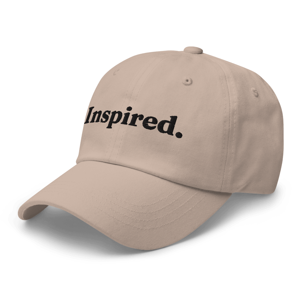 Inspired AF Hat