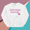 Thick Thighs Mesmerize Pullover 🍑