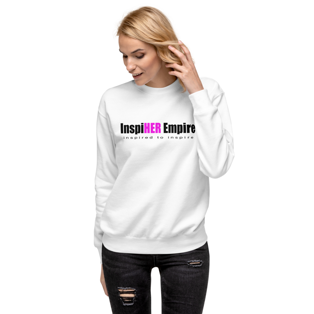 Keepin' It Classic IHER Pullover