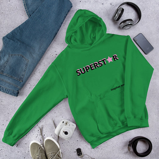 SuperStar Sweatshirt ✰
