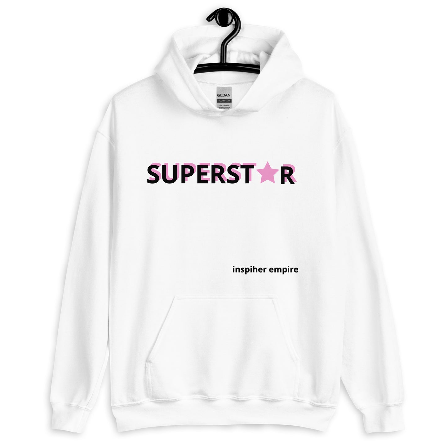 SuperStar Sweatshirt ✰