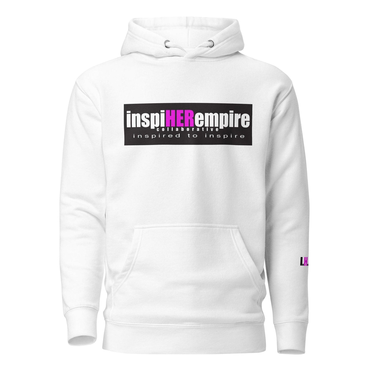 InspiHER Empire Hoodie