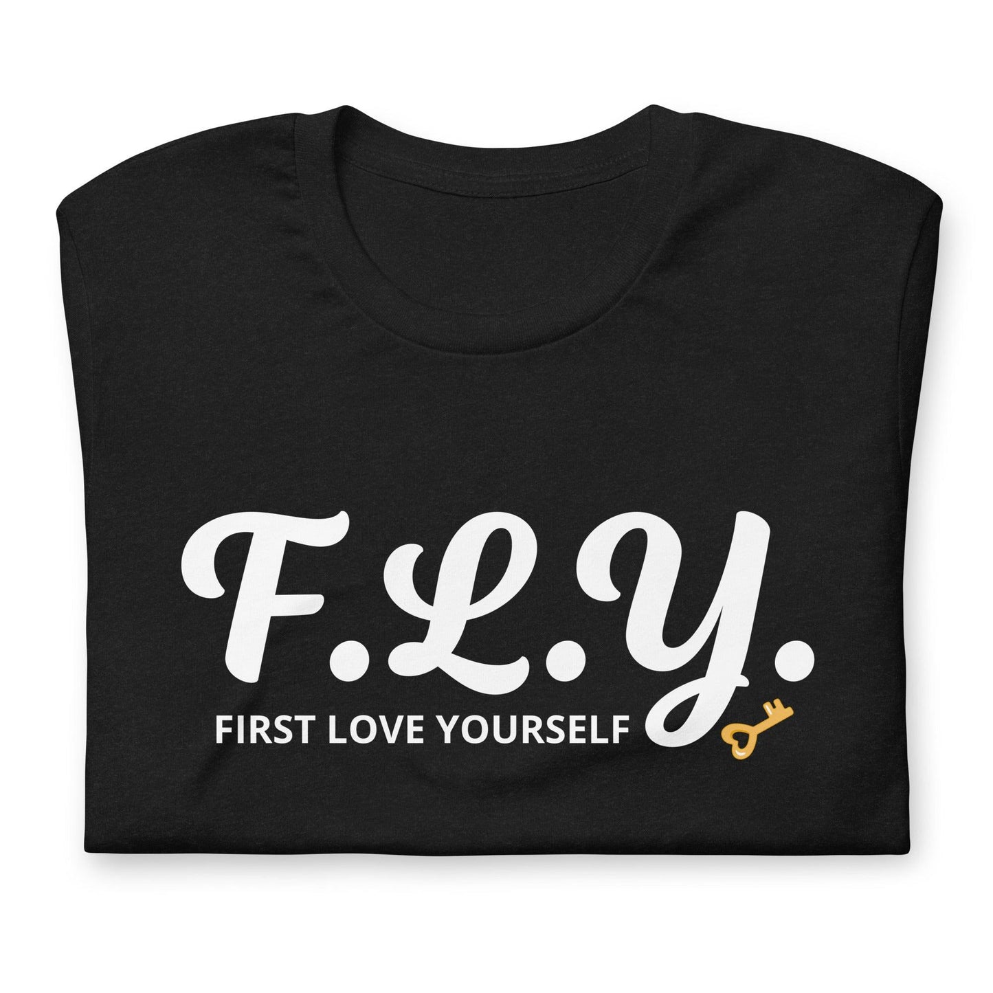First Love Yourself Tee