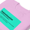 Inspirationalist Tee