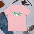 Miss Lips & Hips Tee 🫦
