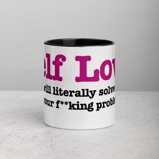 I Got 99 Problems Mug ☕️