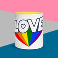 Love Wins Mug