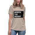 Worth It Tee 💅